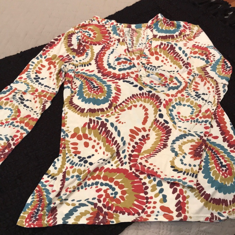 Pair of Mossimo Tunics